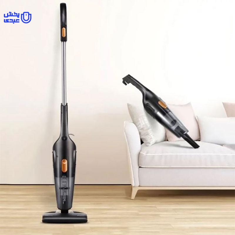 قیمت جاروبرقی ایستاده سوکانی مدل 3389