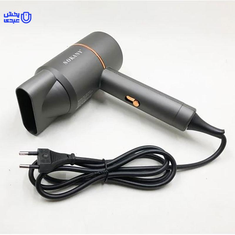 قیمت سشوار 1200 سوکانی مدل sk 2202