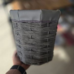 سطل 8 گوش بافت