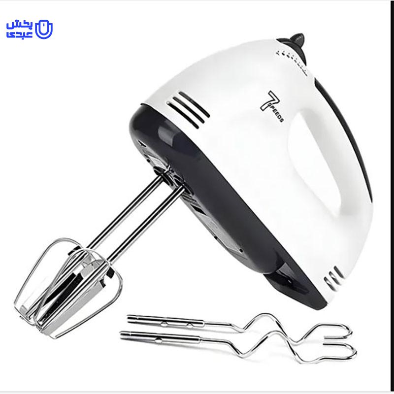 قیمت همزن برقی سوکانی مدل sk 133