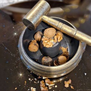 گردوشکن دورنیکو