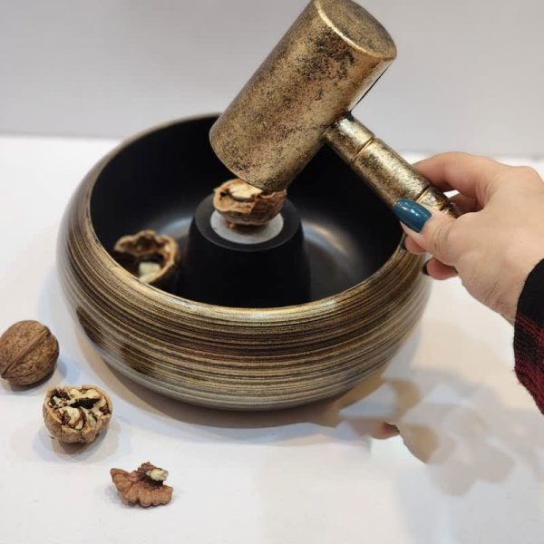 گردوشکن دورنیکو