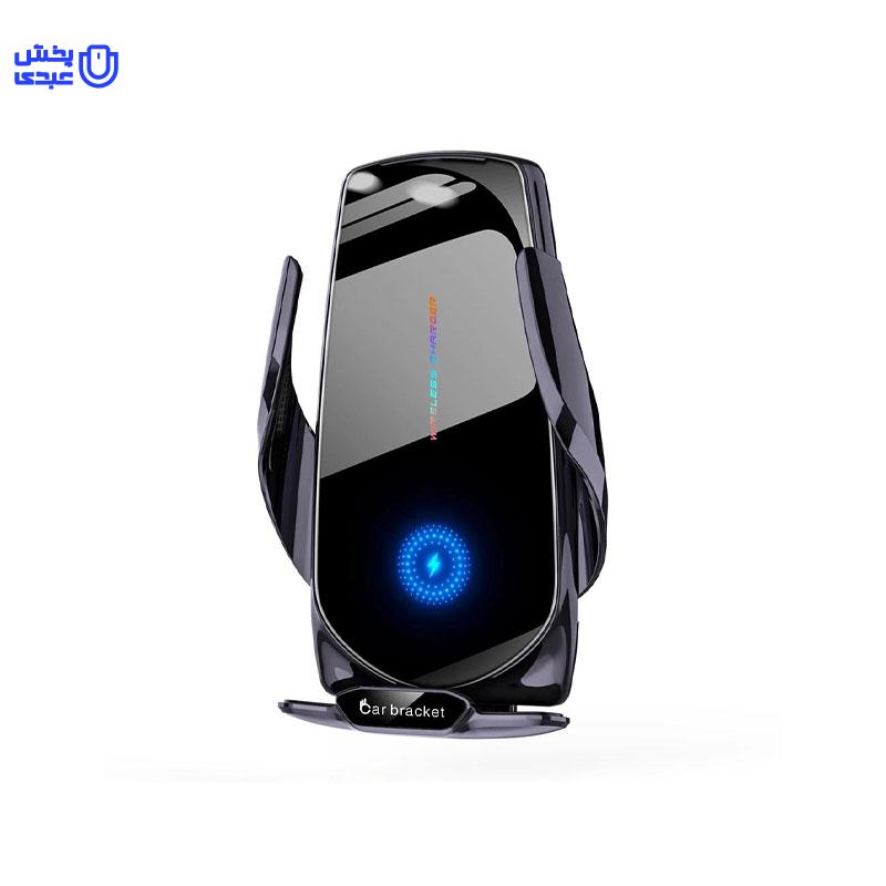 خرید هولدر موبایل وایرلس C3