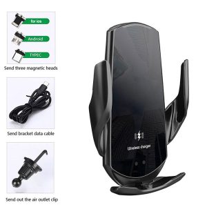 هولدر موبایل وایرلس C3