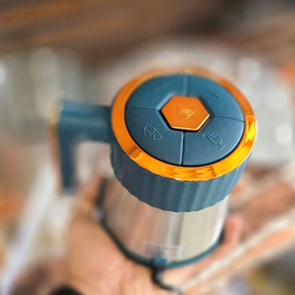 خردکن بوش دو کاسه 1800w
