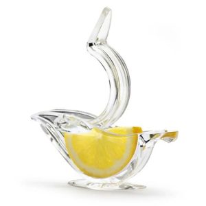 خرید آبلیمو گیری شفاف طرح پرنده