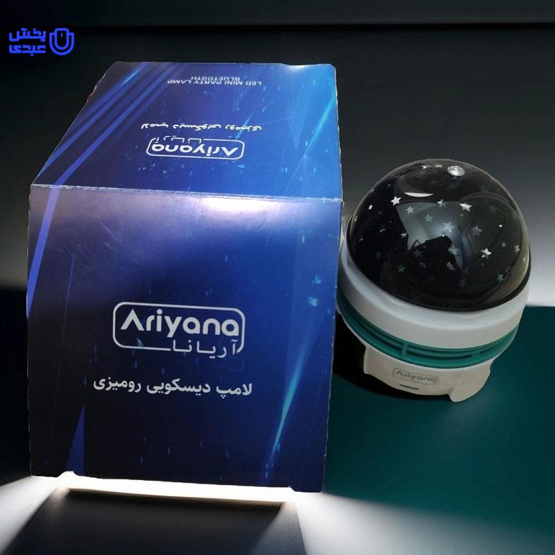 خرید-لامپ-دیسکویی-رومیزی