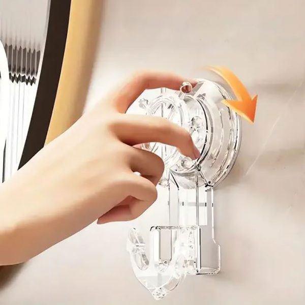 قیمت آویز حوله چسبونکی مدل لنگر