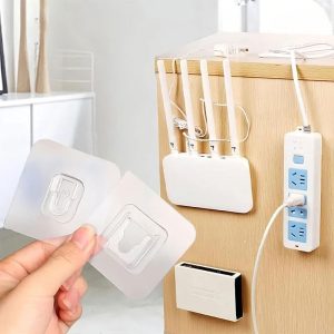 میخ چسبی دوطرفه