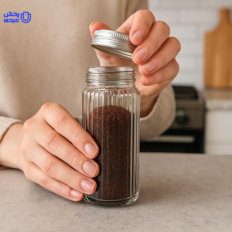 خرید بانکه ادویه ورسا سایز 2