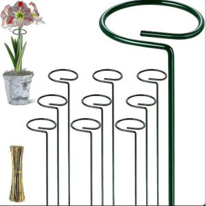 خرید پایه نگهدارنده گل