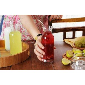 خرید بطری اسموتی ایکیا درجه یک