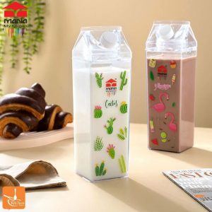 خرید بطری شیر سوفیا مانیا