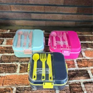 خرید لانچ پلاس مربع لیدیا