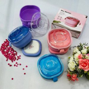 خرید موم گرمکن برقی سیلیکونی