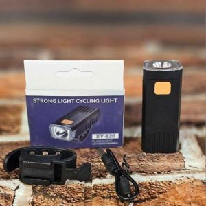 خرید چراغ دوچرخه XW820