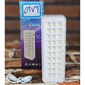 خرید چراغ کمپی کتابی مگنت دار