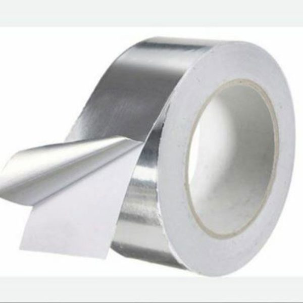 فروش چسب آلومینیومی 10متری
