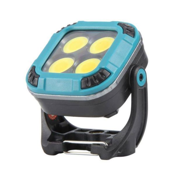 قیمت چراغ کمپی قلاب دار W8129