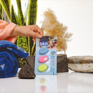 روشور سنتی 3 عددی حکیم