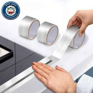 چسب آلومینیومی 10متری