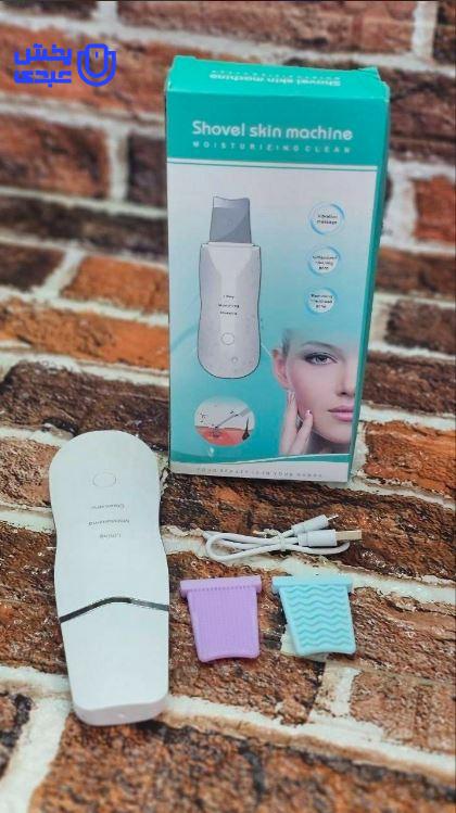 خرید اتو پاکسازی صورت