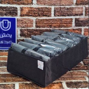 خرید ارگانایزر کشو سیلور مای هوم سایز M