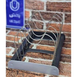 خرید استند بشقاب کشویی مرسه مدل سوپر