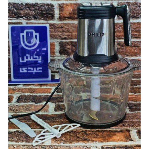 خرید خردکن فیلیپس 3.5 لیتری 6484