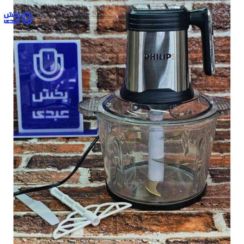 خرید خردکن فیلیپس 3.5 لیتری 6484