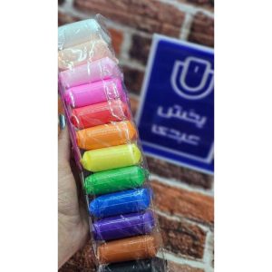 خرید خمیربازی clay