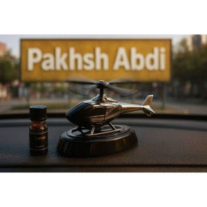 خرید-خوشبو-کننده-خودرو-هلیکوپتر