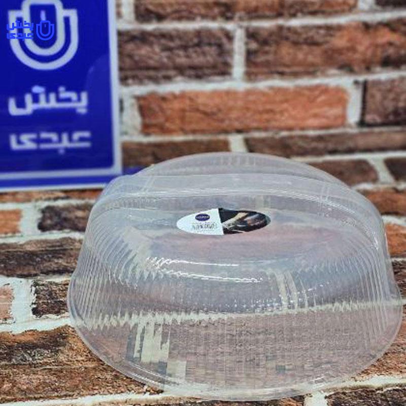 خرید درپوش ماکروفر مرسه