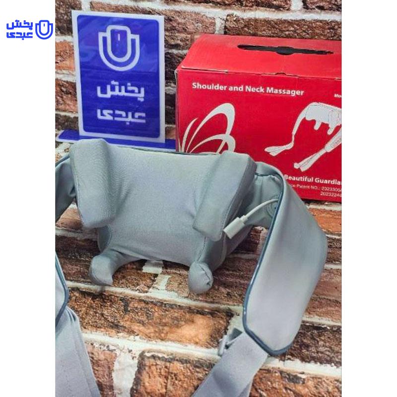 خرید ماساژور خرچنگی