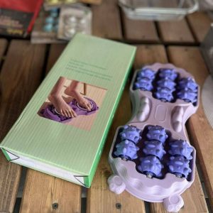 خرید ماساژور غلطکی کف پا