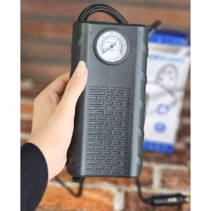 خرید پمپ باد فندکی ماشین V12
