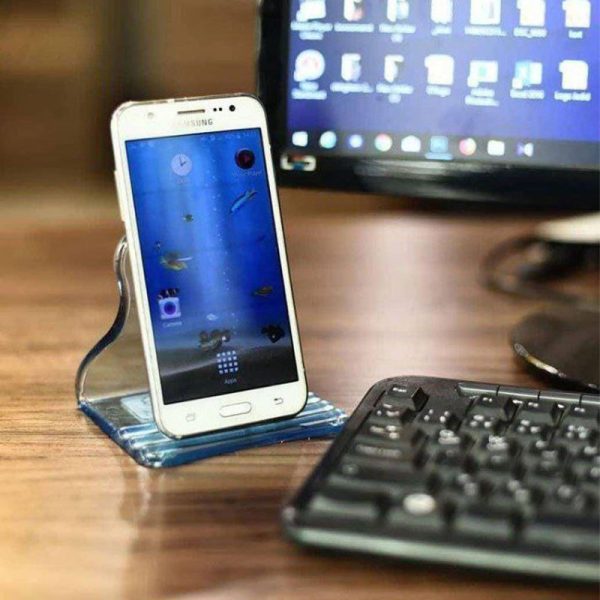 قیمت استند شارژر دوکاره نیکا (جعبه دار)