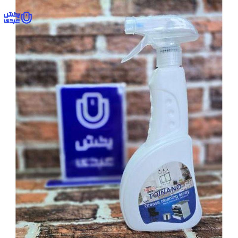 قیمت چربی زدا تولنانو