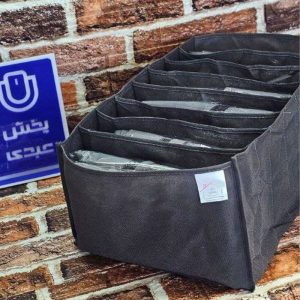 ارگانایزر کشو سیلور مای هوم سایز XL