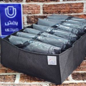 ارگانایزر کشو سیلور مای هوم سایز L