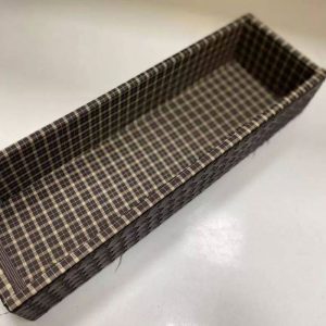 جا کفگیر و ملاقه کابینتی