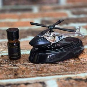 خوشبو کننده خودرو هلیکوپتر