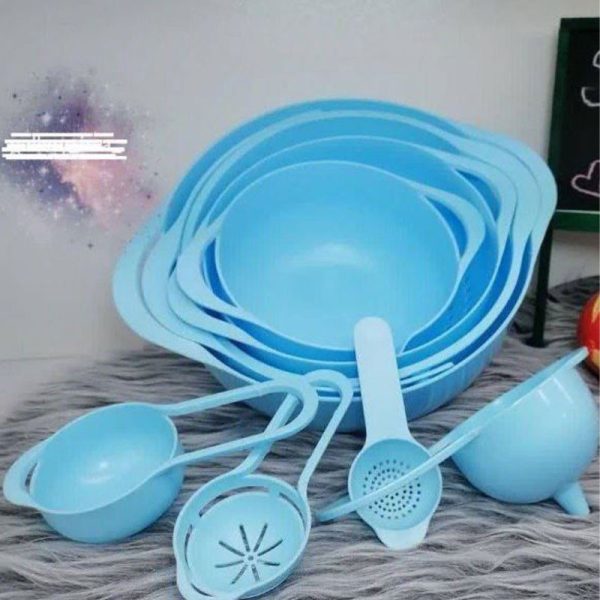 کالا ست 8 پارچه شایلین