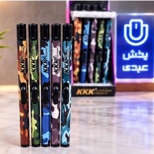 فندک مدادی ارتشی