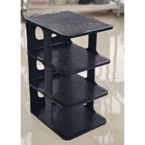 خرید جا کفشی 3 طبقه قابل تنظیم