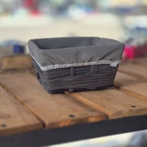 خرید سبد سبزی بافت