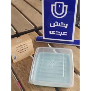 خرید ظرف گوشت کف سیلیکونی بزرگ