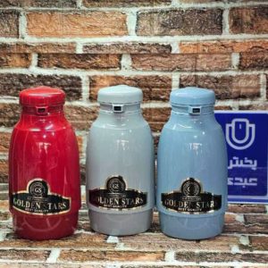 خرید فلاسک 1 لیتری گلدن استار