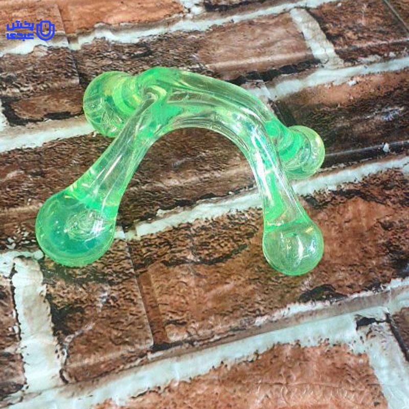 خرید ماساژور اکرولیک