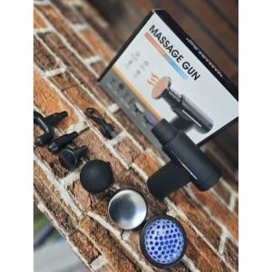 خرید ماساژور سرد و گرم کن دار